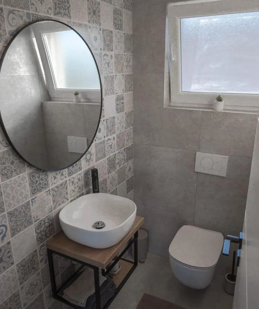 Luxury D Apartments Bibinje