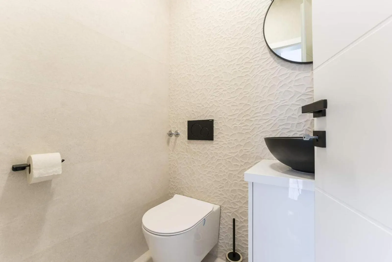 Luxury D Apartments Bibinje Chorwacja