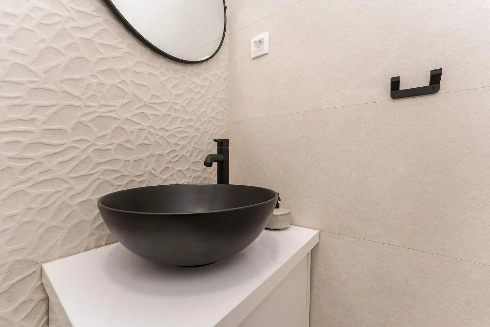 Luxury D Apartments Bibinje 0*,