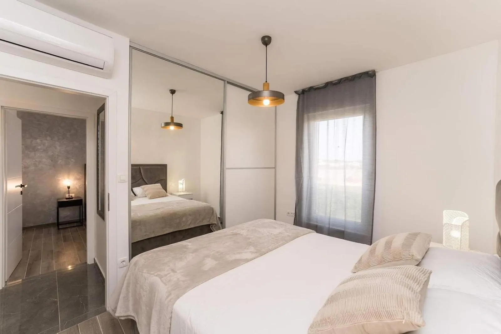Luxury D Apartments Bibinje Chorwacja