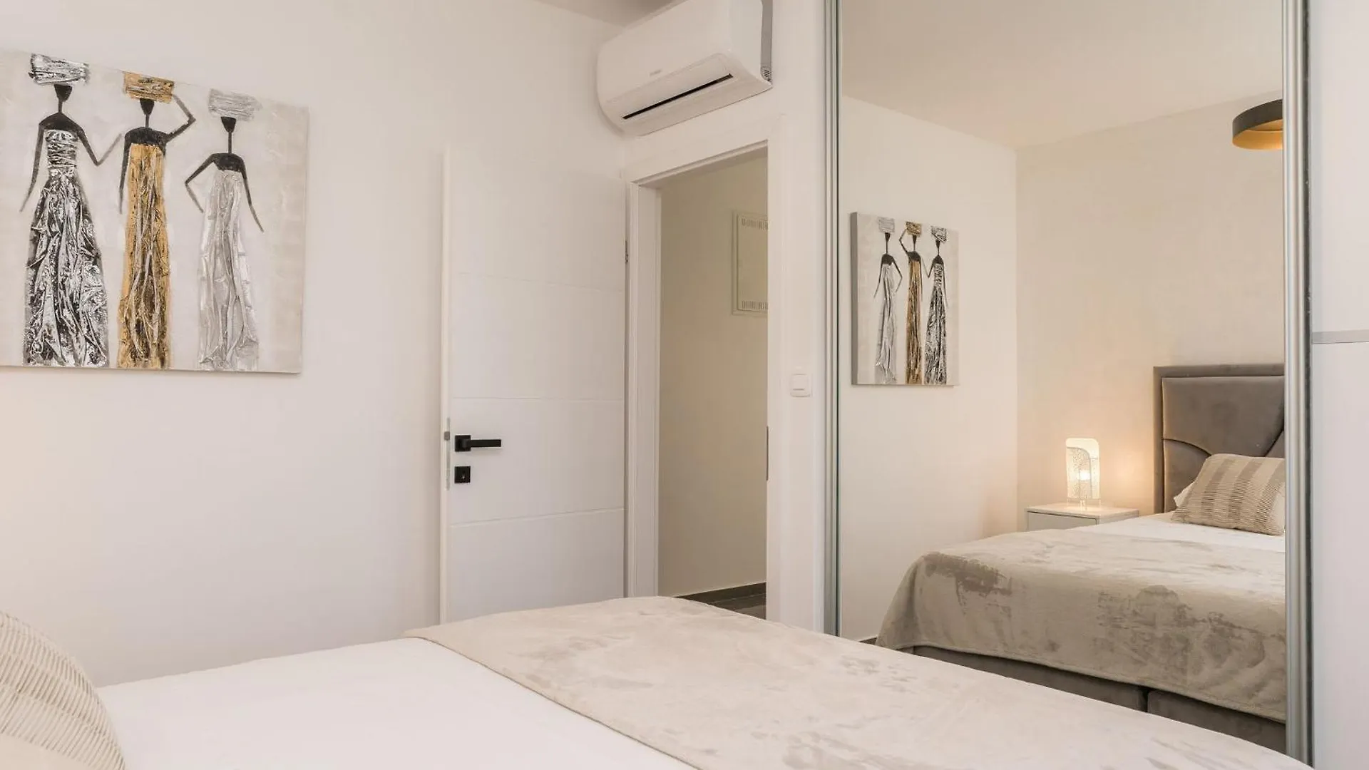 Luxury D Apartments Bibinje