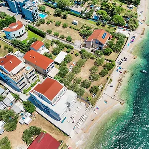 Apartament Dʻart, Bibinje